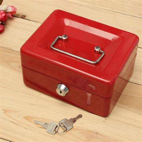 stainless steel security box|steel safe box.